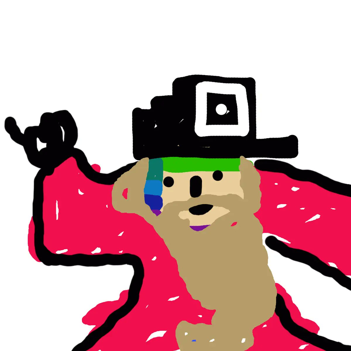 The Bitcoin Wizard tweet media