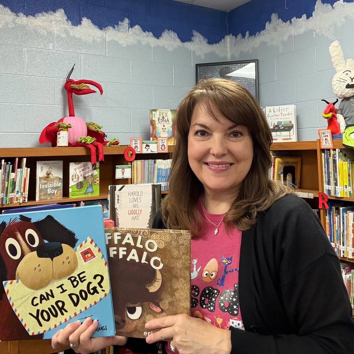 Giles County Schools tweet media