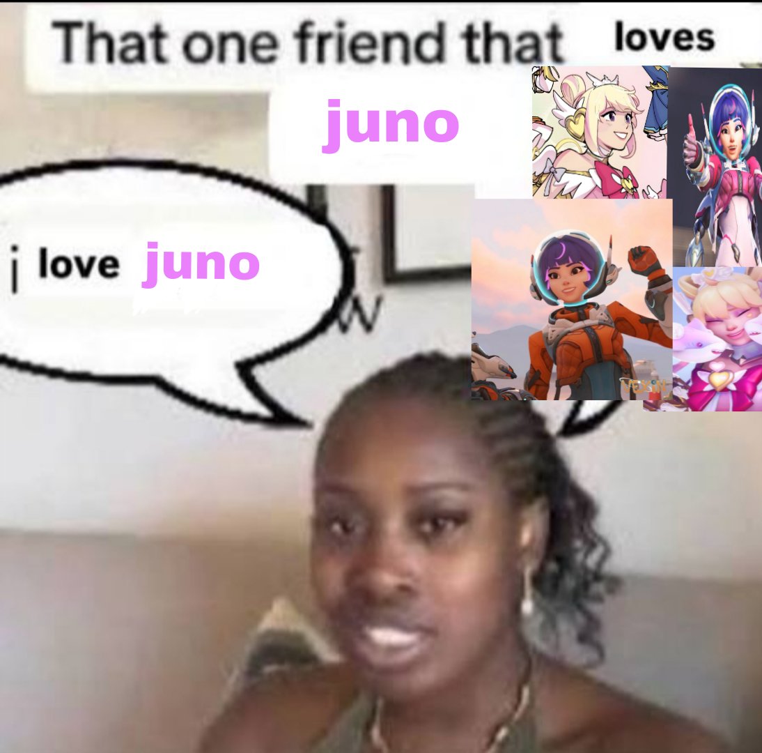 it's me. im the friend