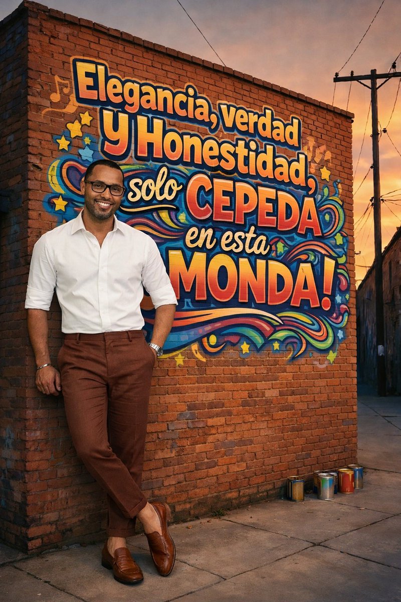 FRANK SOGOGÓ tweet media