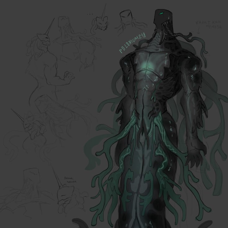 POLONIUM210 tweet media