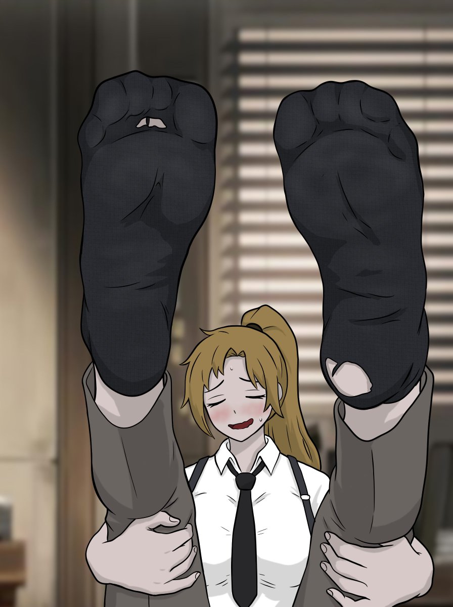 Myst 🔞 tweet media