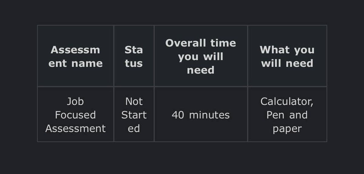 اختبار ارامكو للجامعيين SHL tweet media