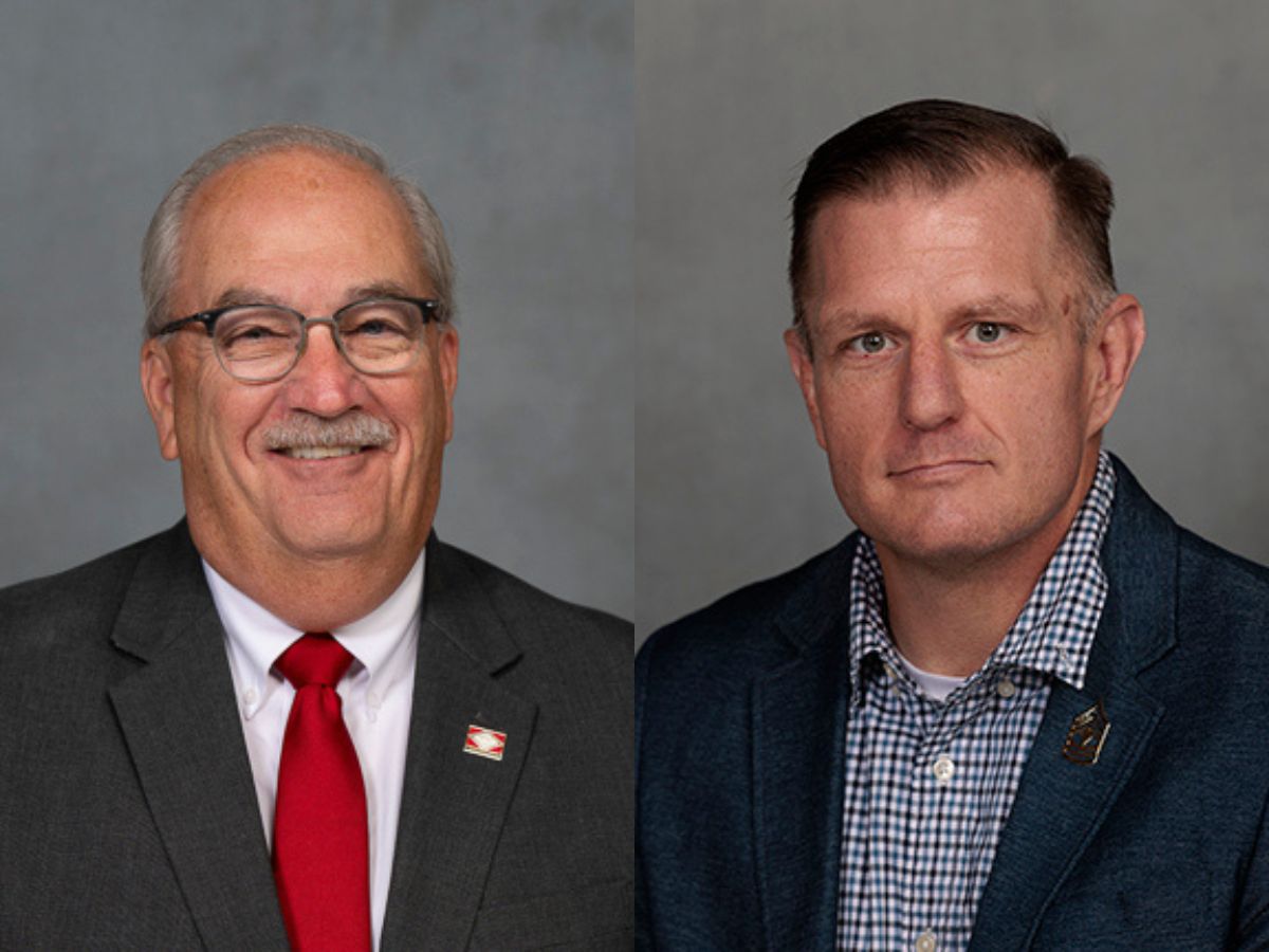 ArkTimes's tweet photo. After losing by fewer than 1,000 votes, Bryan Norris has requested a recount in the Republican primary runoff for Secretary of State. Because of course he has. https://t.co/vXkQ7TWoBQ https://t.co/taRaYgZCrm