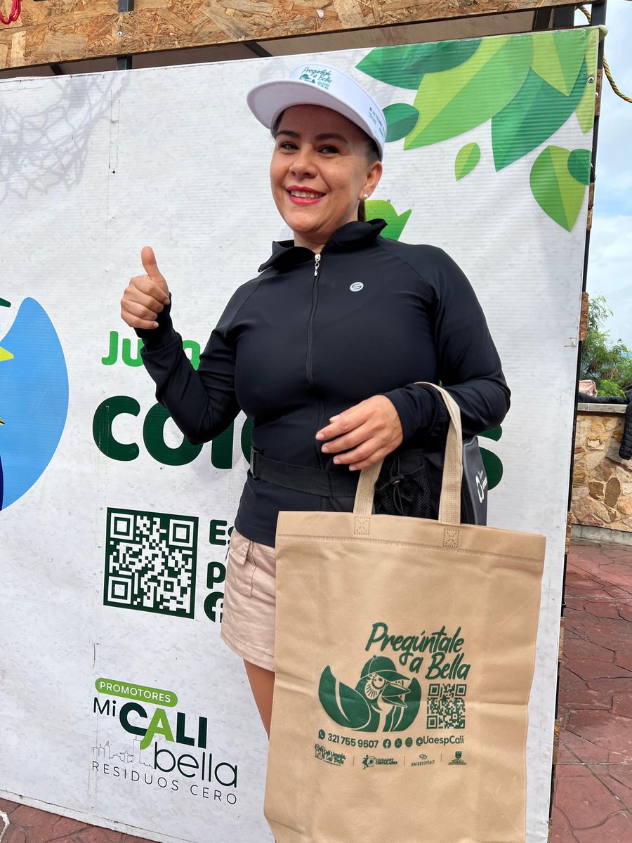 Uaesp Cali tweet media