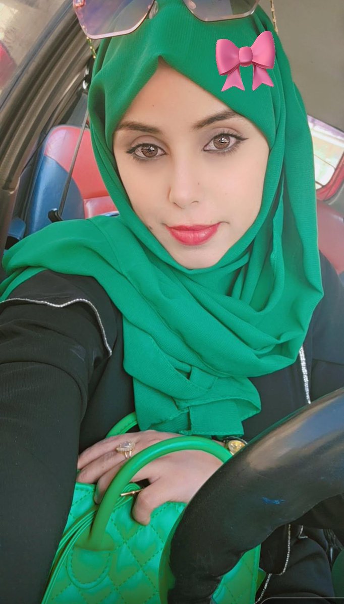 سارة عبدالجليل tweet media