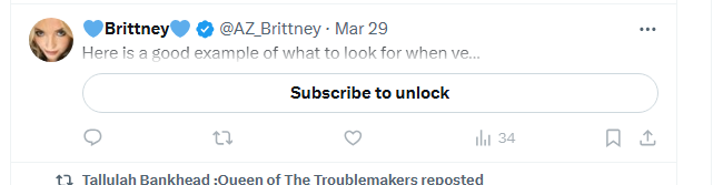 Not ripping on anyone but what sort of shit is this?