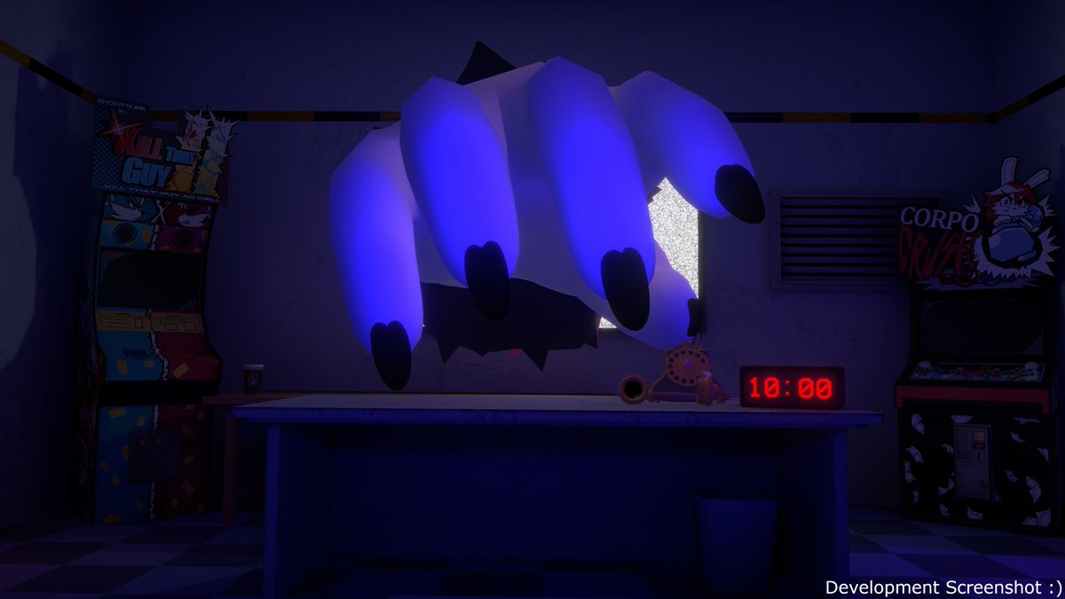 MonsterBox Games! 🔞 tweet media