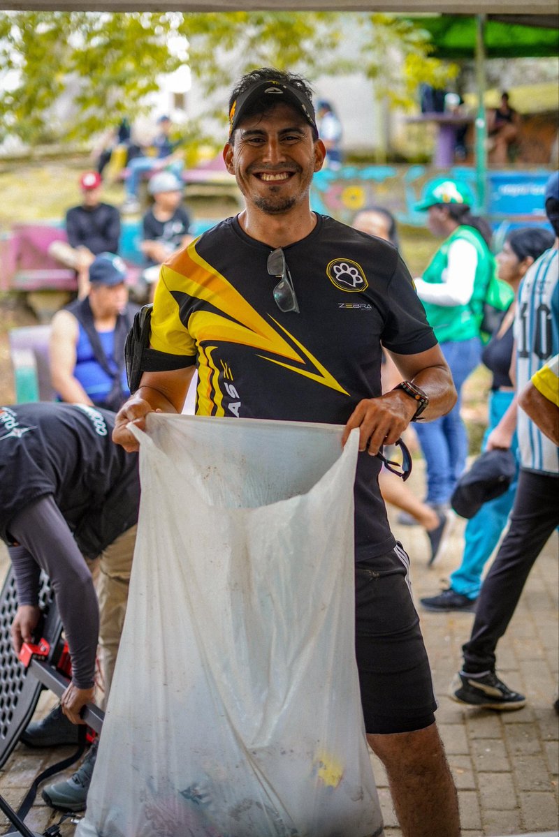 Uaesp Cali tweet media