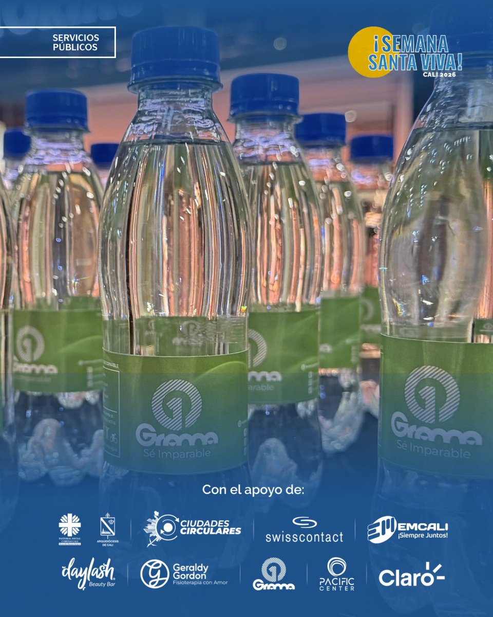 Uaesp Cali tweet media