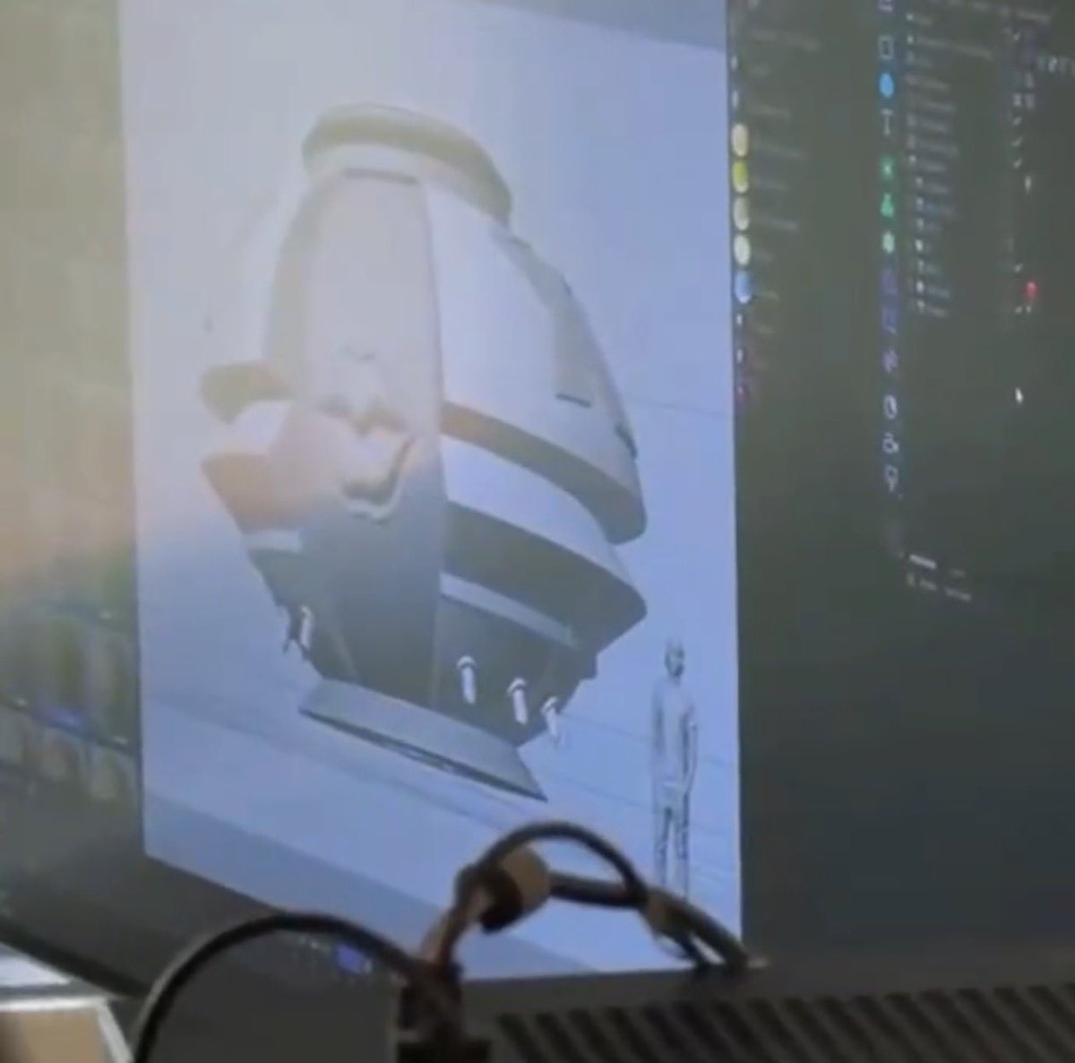 Xuxa Access tweet media