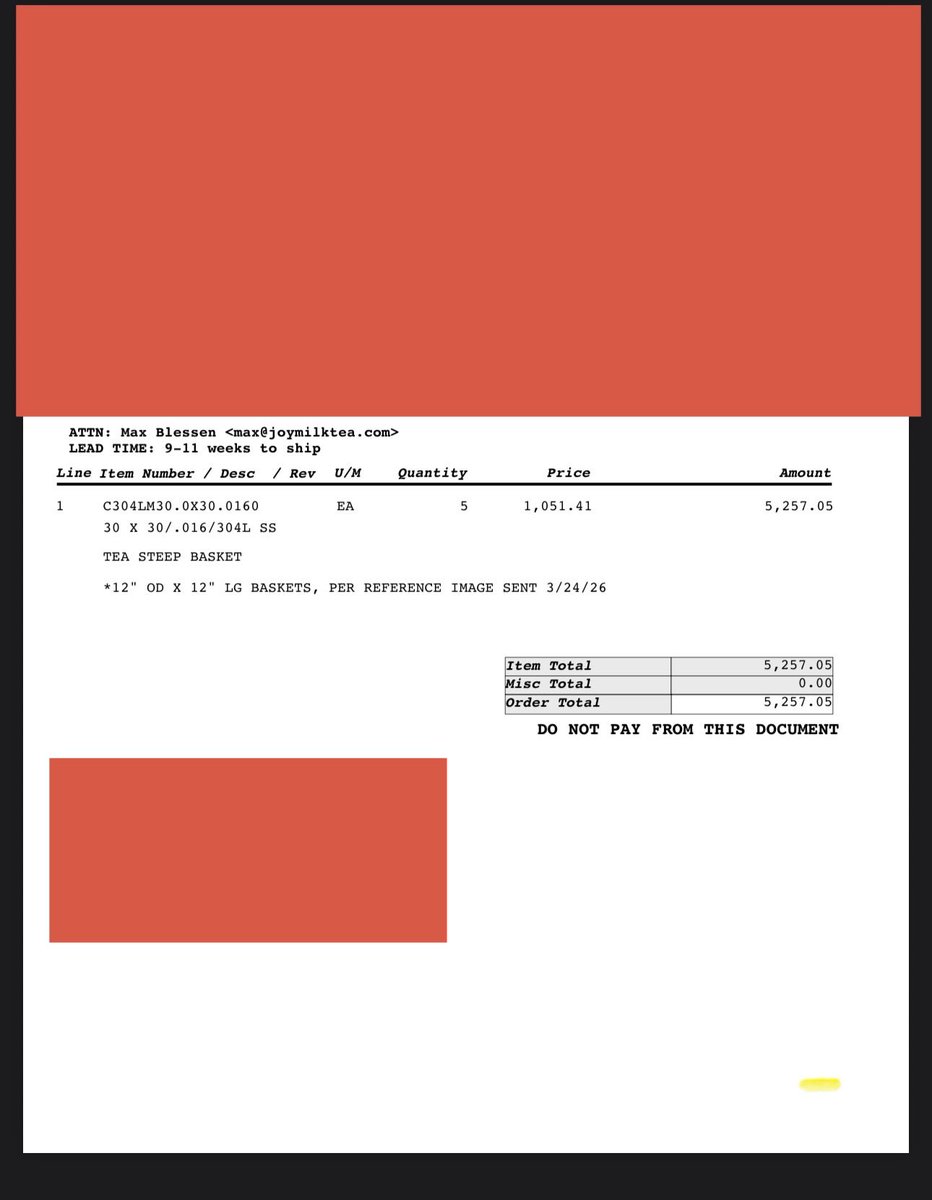 Maxwell Allen Blessen tweet media