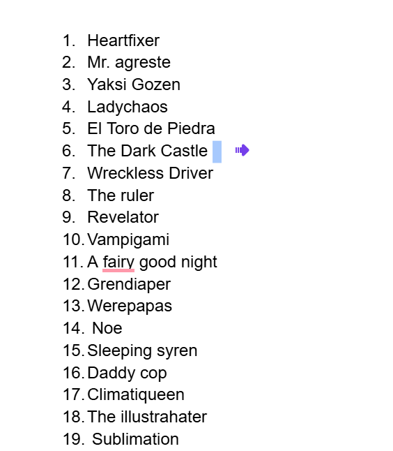 Hana Zehentner tweet media