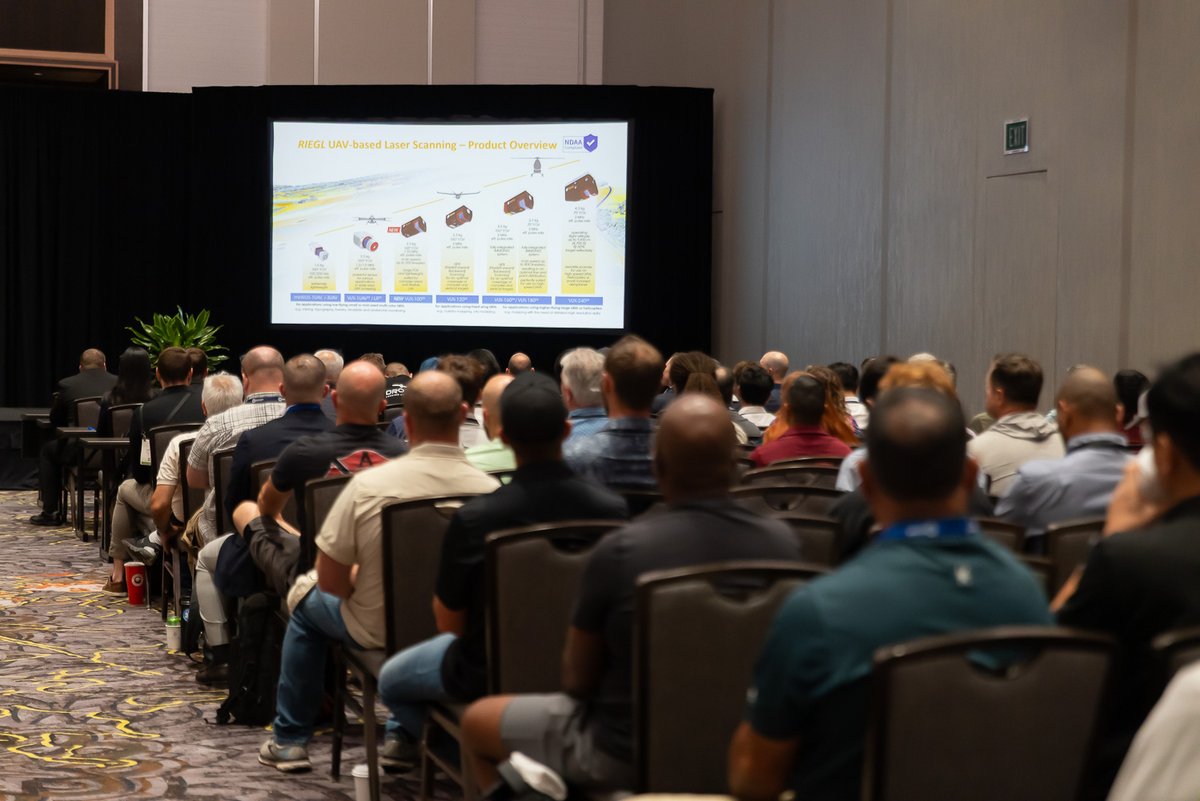 Commercial UAV News tweet media