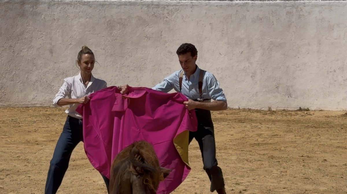 Cayetana Álvarez de Toledo tweet media