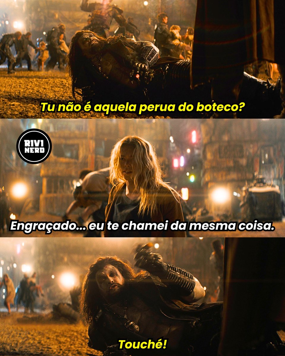 𝙍𝙄𝙑𝙄 𝙉𝙀𝙍𝘿 tweet media