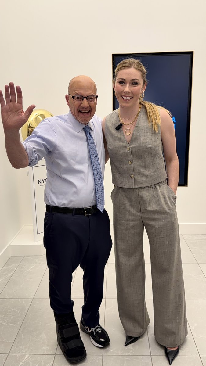 Jim Cramer tweet media