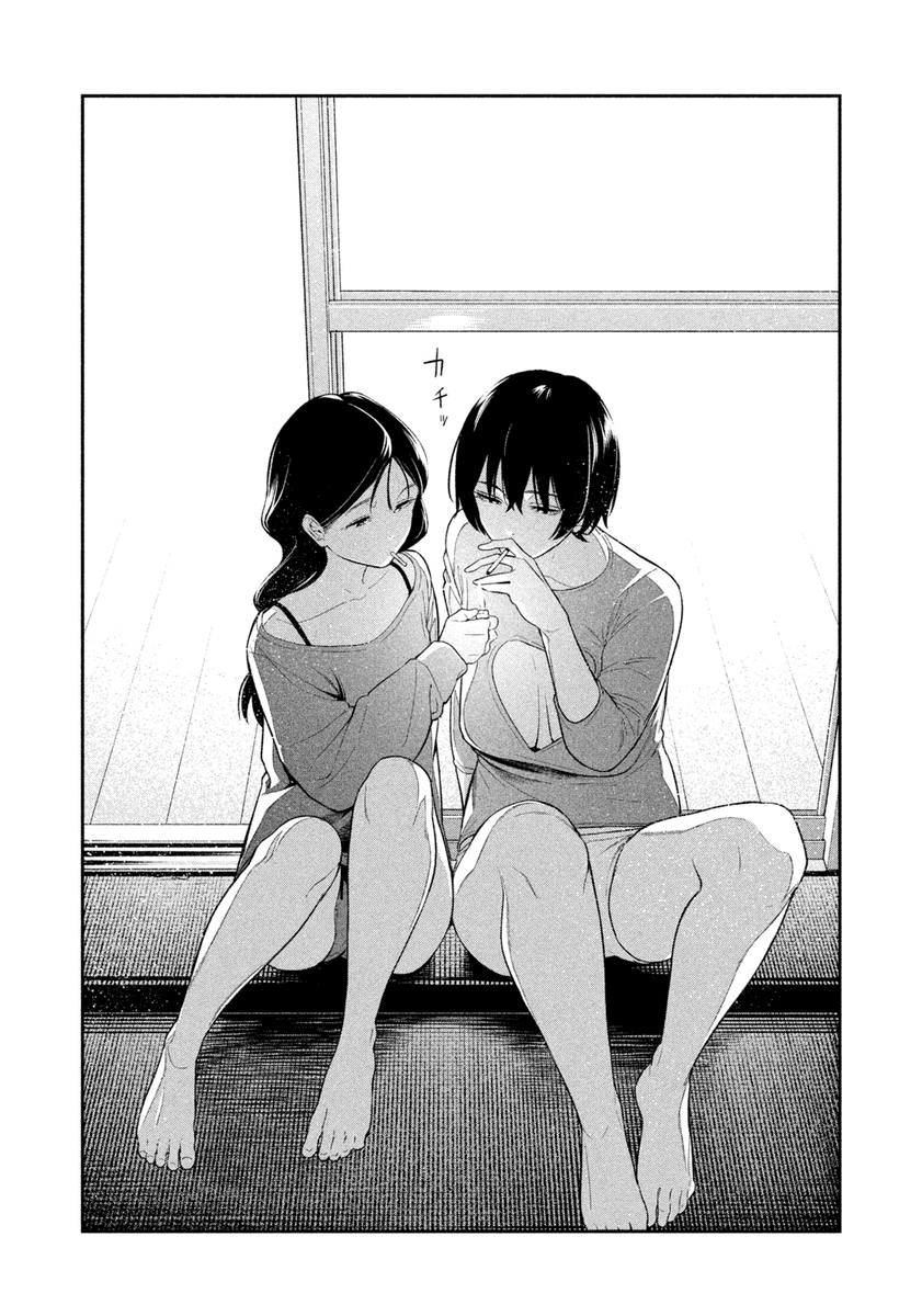 yu_hoo2's tweet photo. Looks like she found someone on her level 😂 https://t.co/otvegPWoZZ
