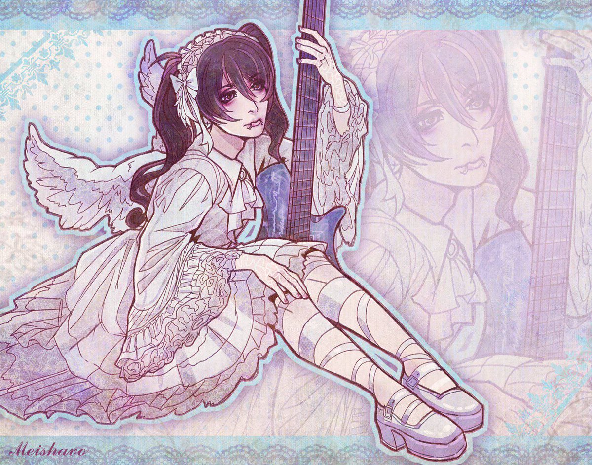 meishavo tweet media