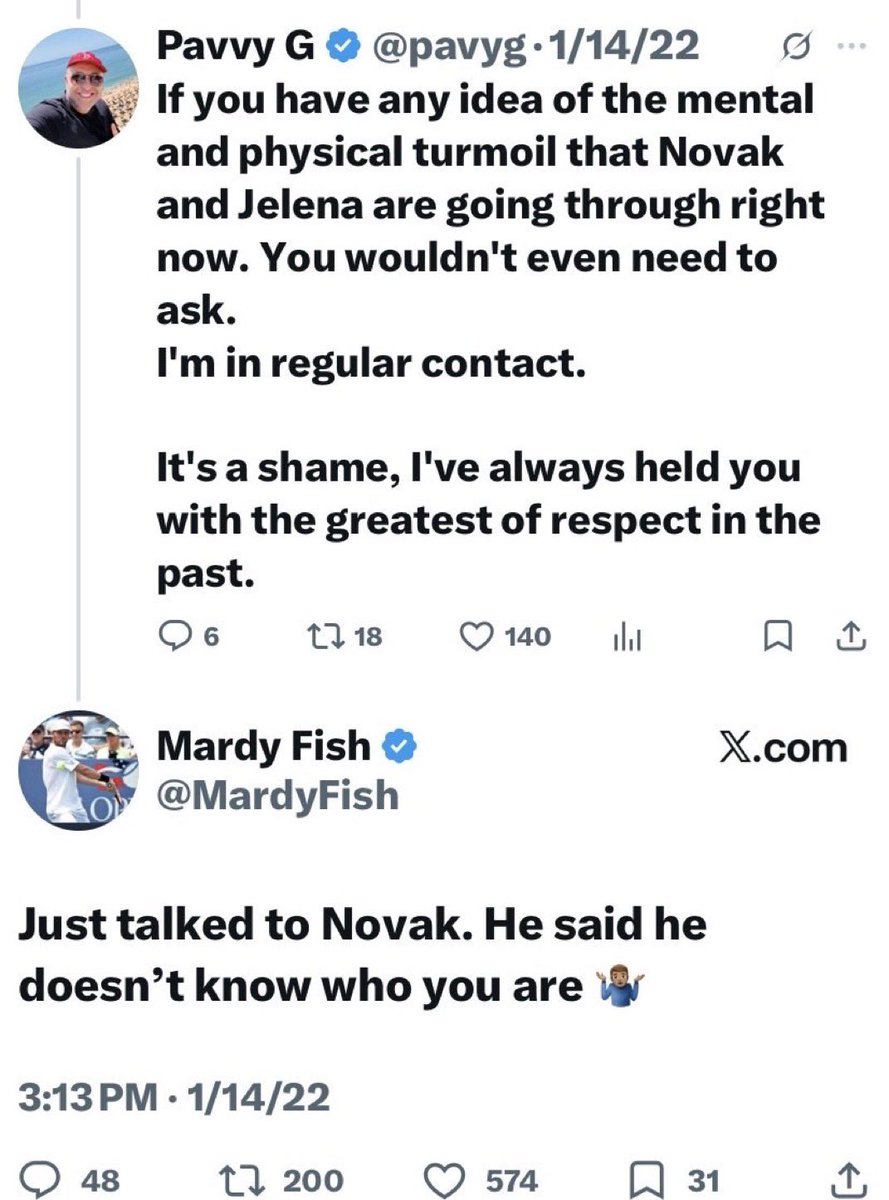 Reasoned tweet media