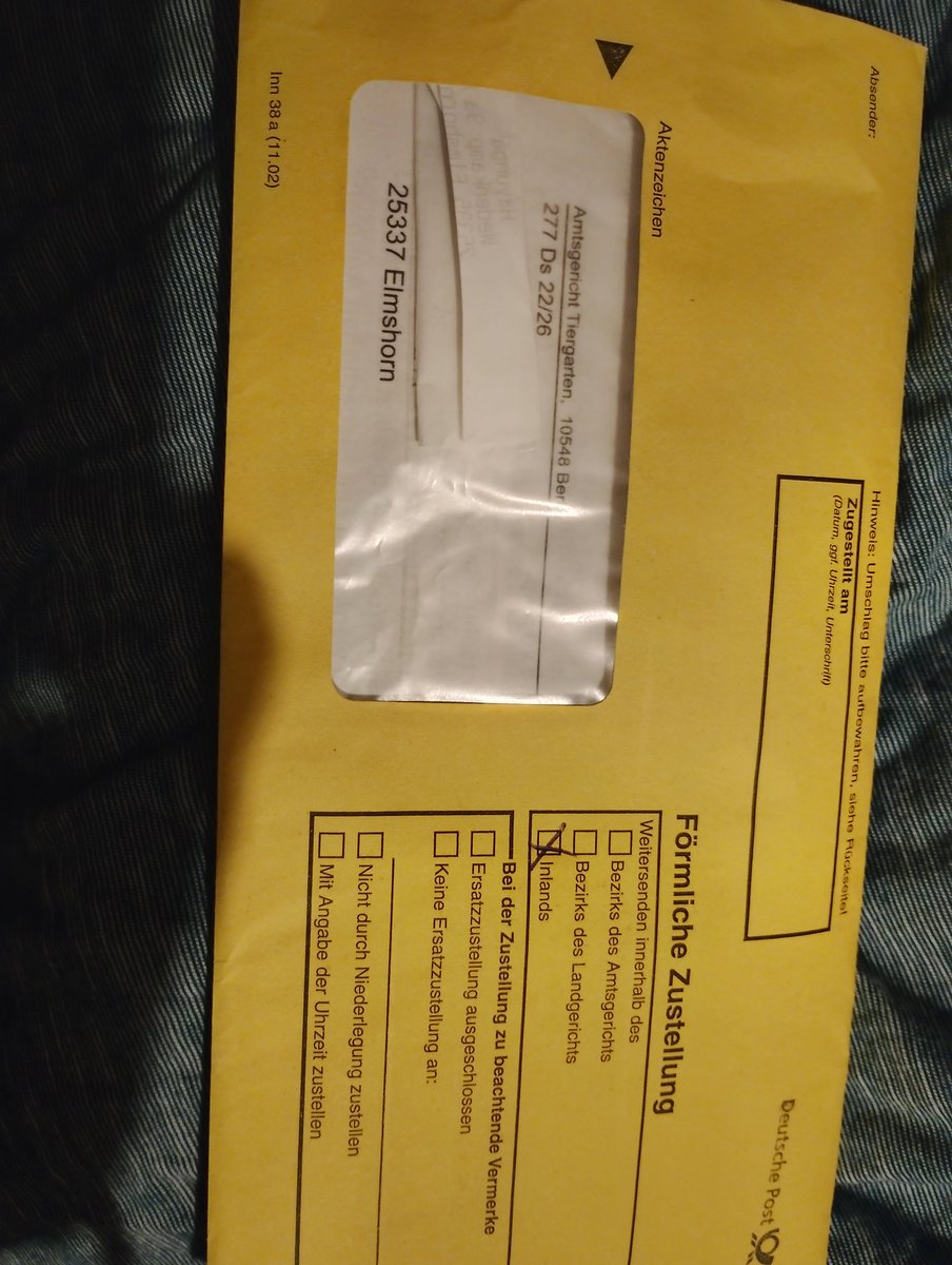 Nini Klein (Soli mit LGBTQIA+) tweet media