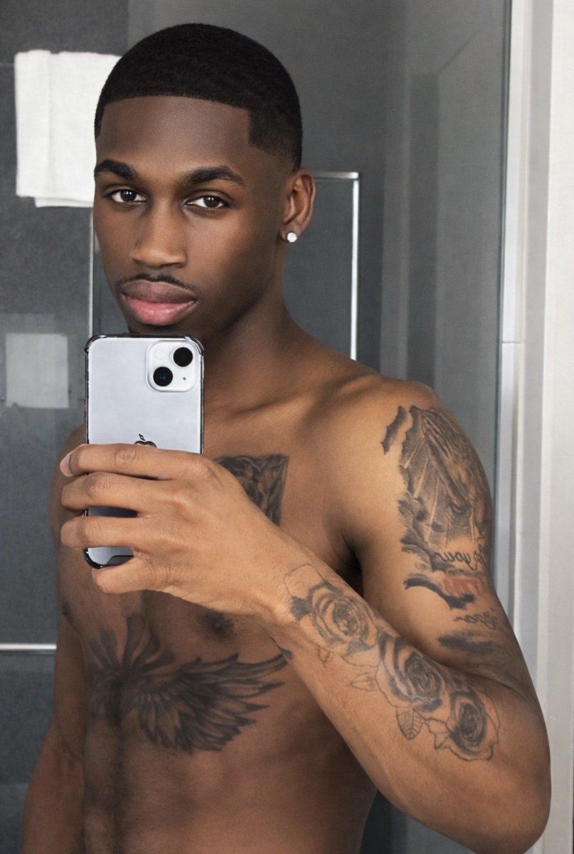 🇯🇲🇹🇹 (@meekalphonso) on Twitter photo 