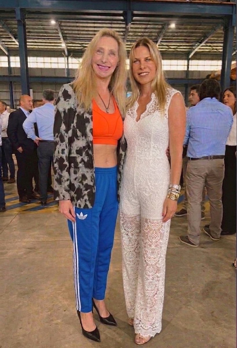 Martha M. Lamartha 🦊 tweet media