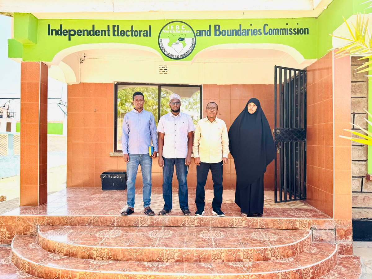 THE MANDERA COUNTY STUDENTS' ASSOCIATION-MACSA tweet media