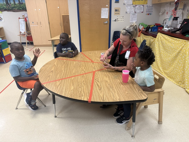 Paschal Elementary tweet media