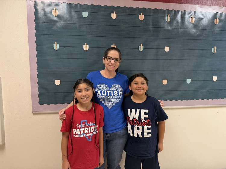 Paschal Elementary tweet media