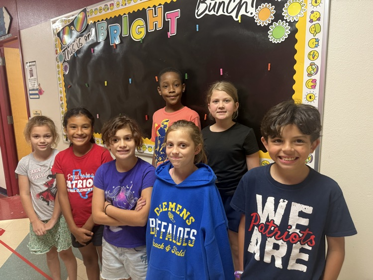 Paschal Elementary tweet media