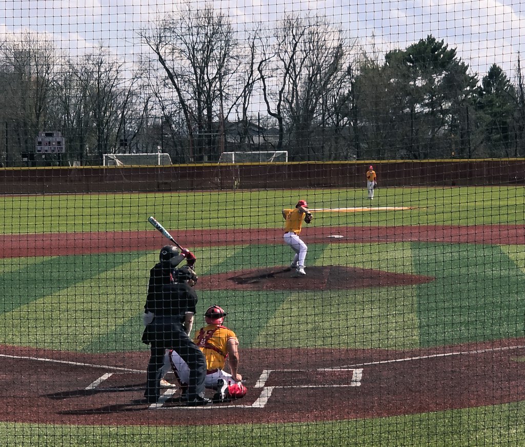 oldertwin1's tweet photo. Always worth the trip to see this kid do what he loves!  ⚾ https://t.co/Ez9fUM5h4A