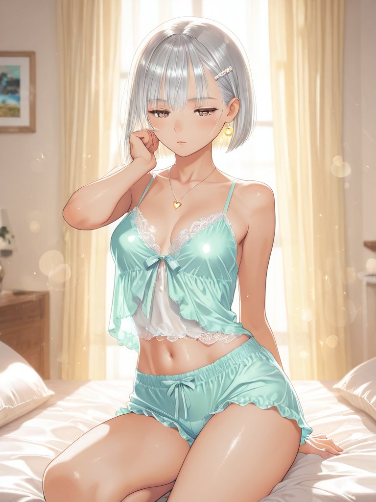 まつちよ tweet media