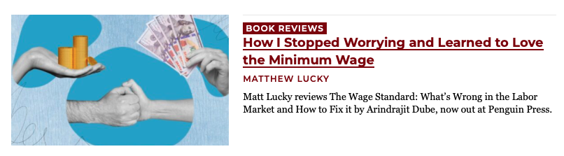 Arin Dube tweet media