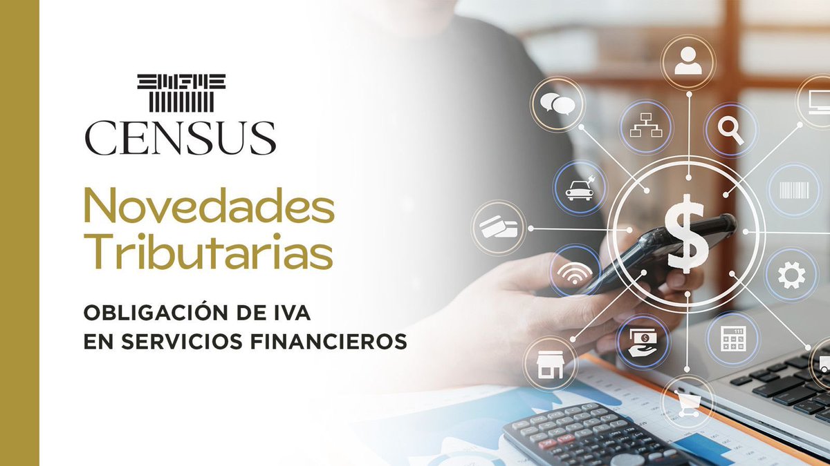Census Consultores tweet media