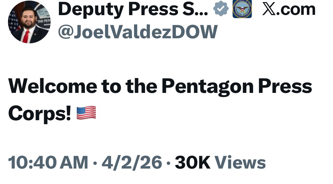 We Have It All tweet media