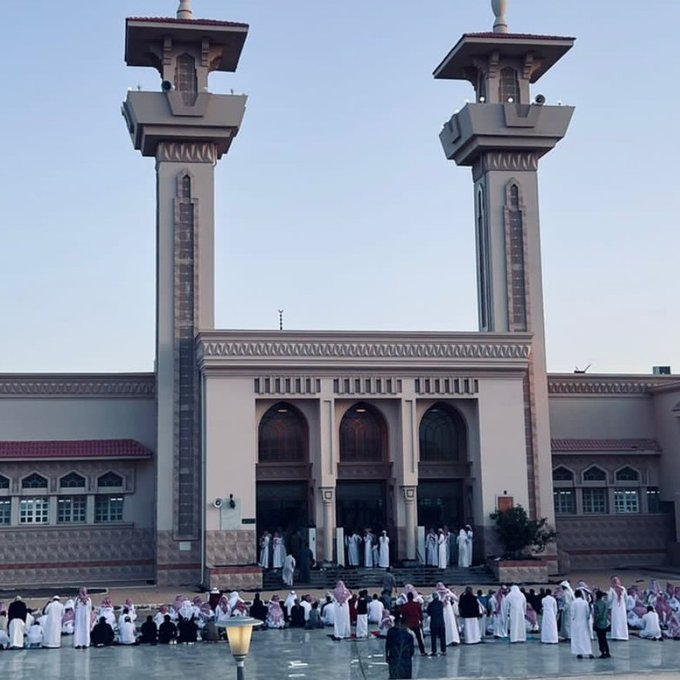 @بلجرشي مود tweet media