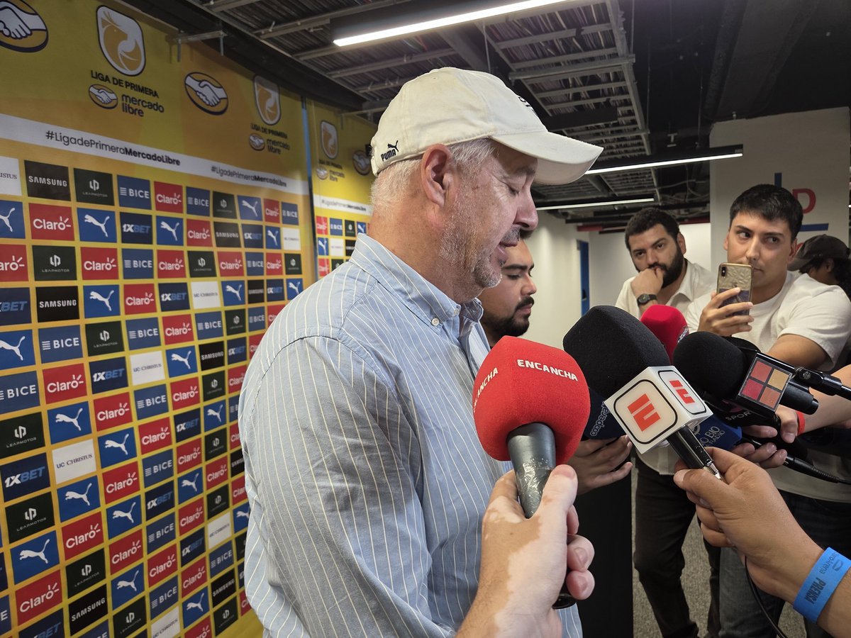 Javier García M. tweet media