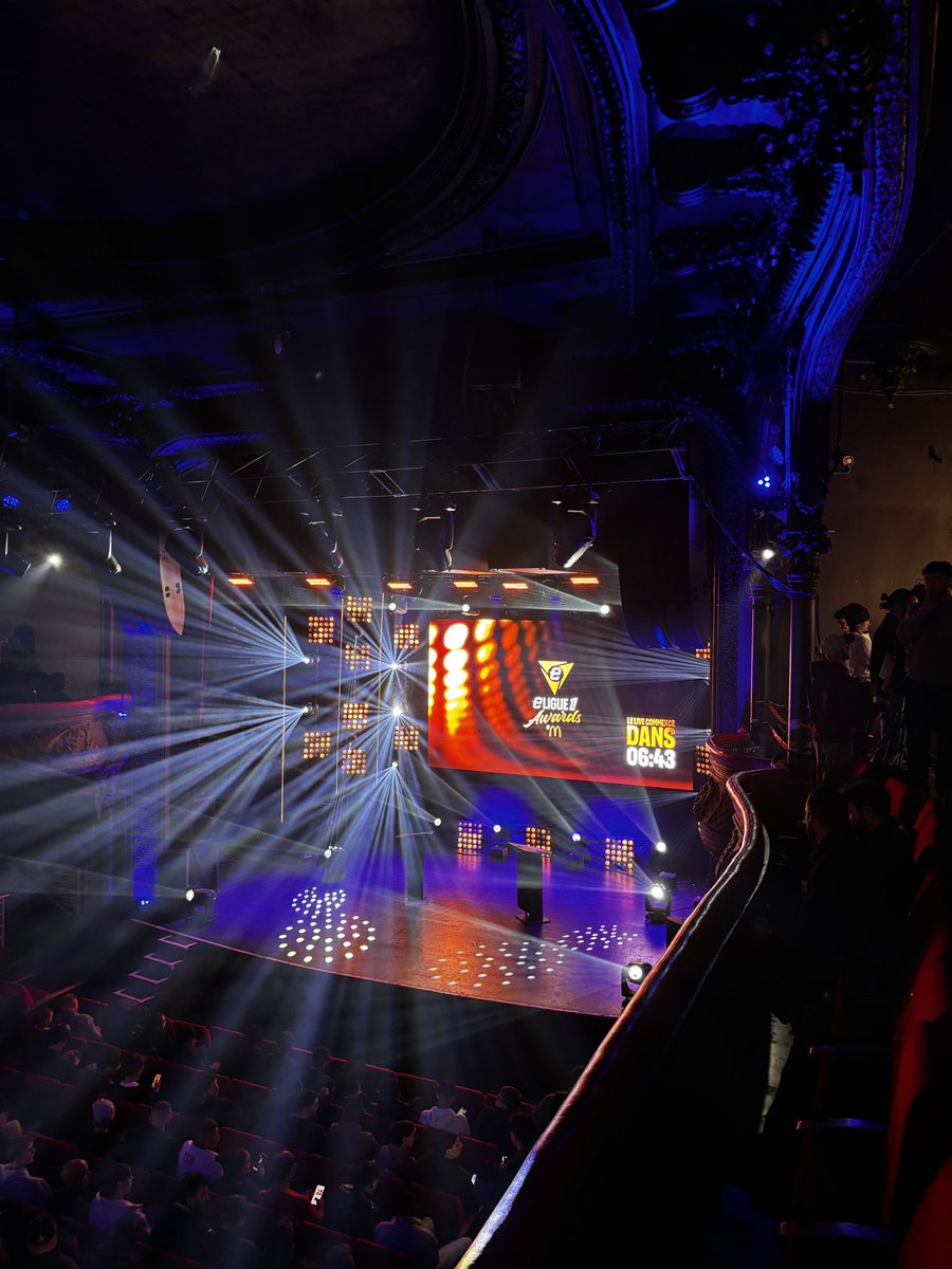 Actu Ligue 1 tweet media