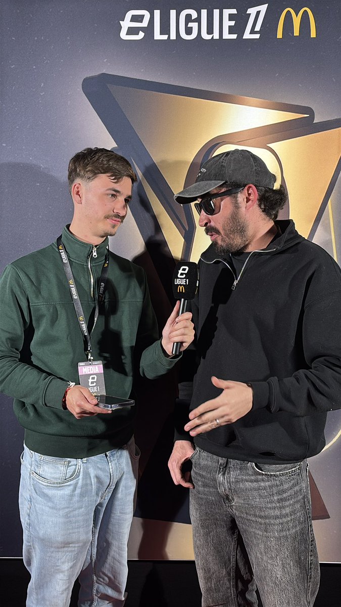 Actu Ligue 1 tweet media