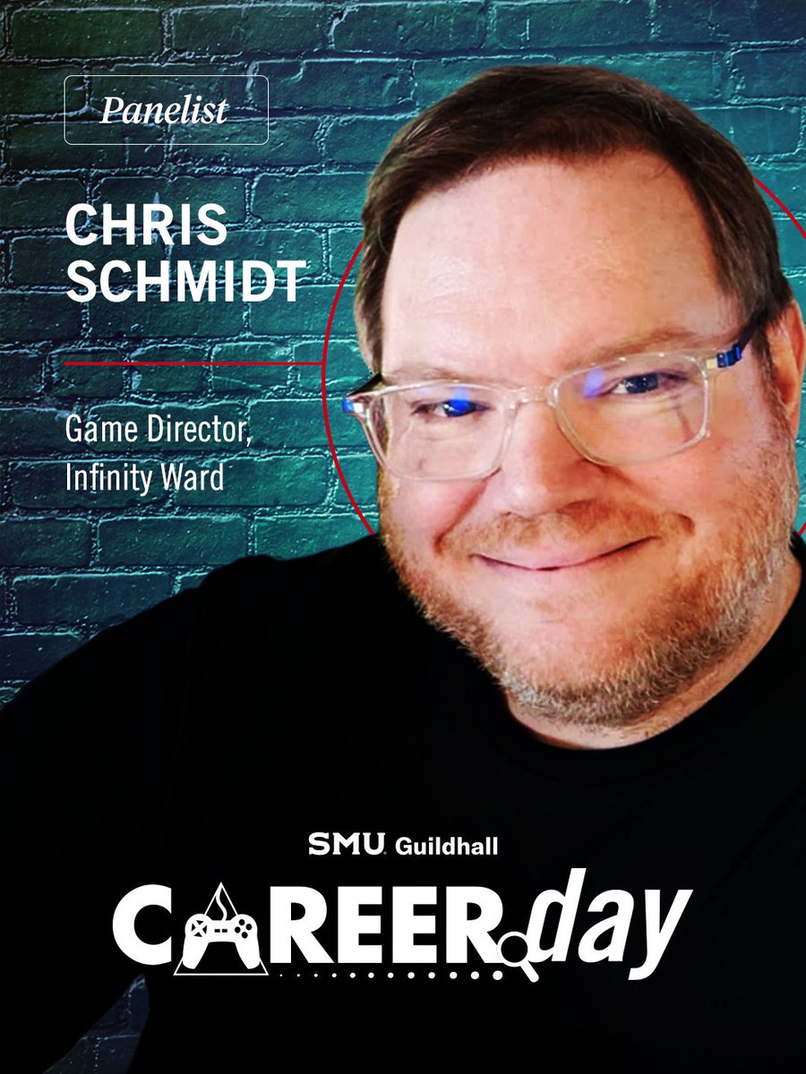 SMU Guildhall tweet media