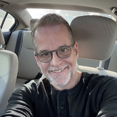 #NewProfilePic