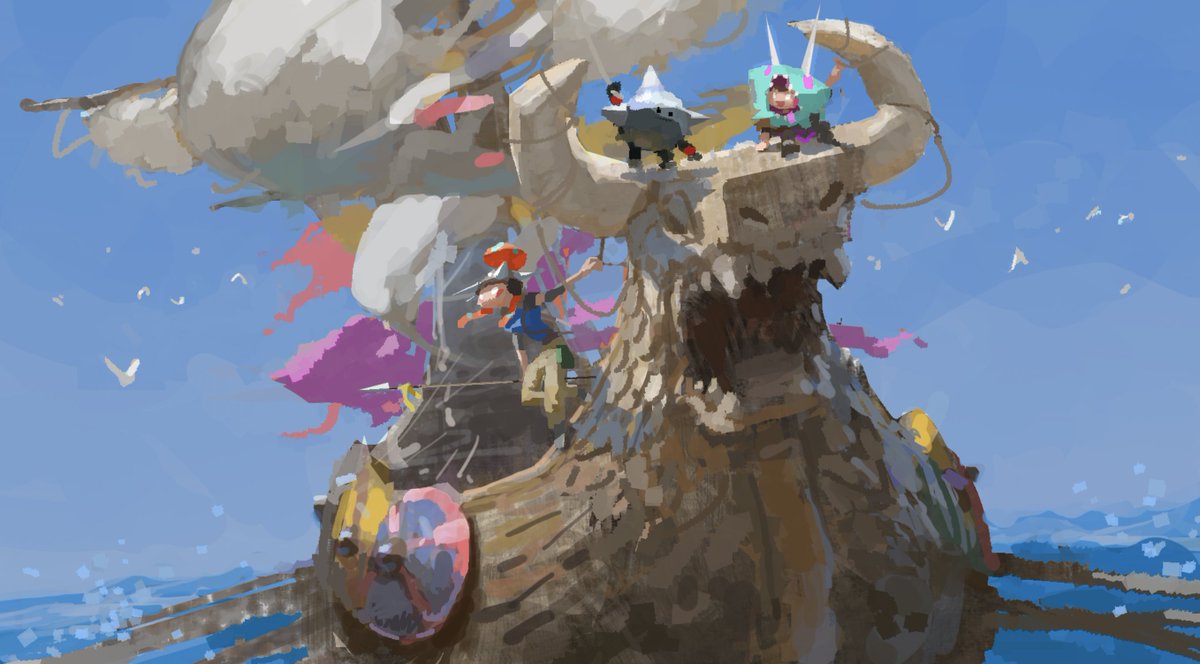 Zac Retz tweet media