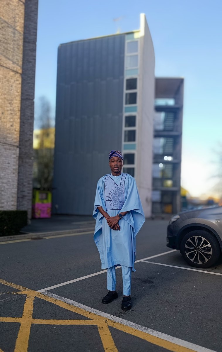 Adedamola 🎶 tweet media