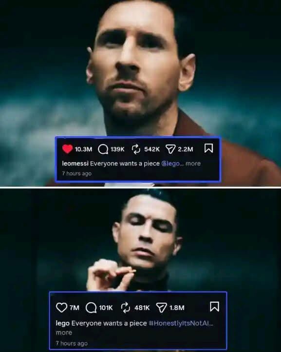 FAN INTER-MESSI tweet media