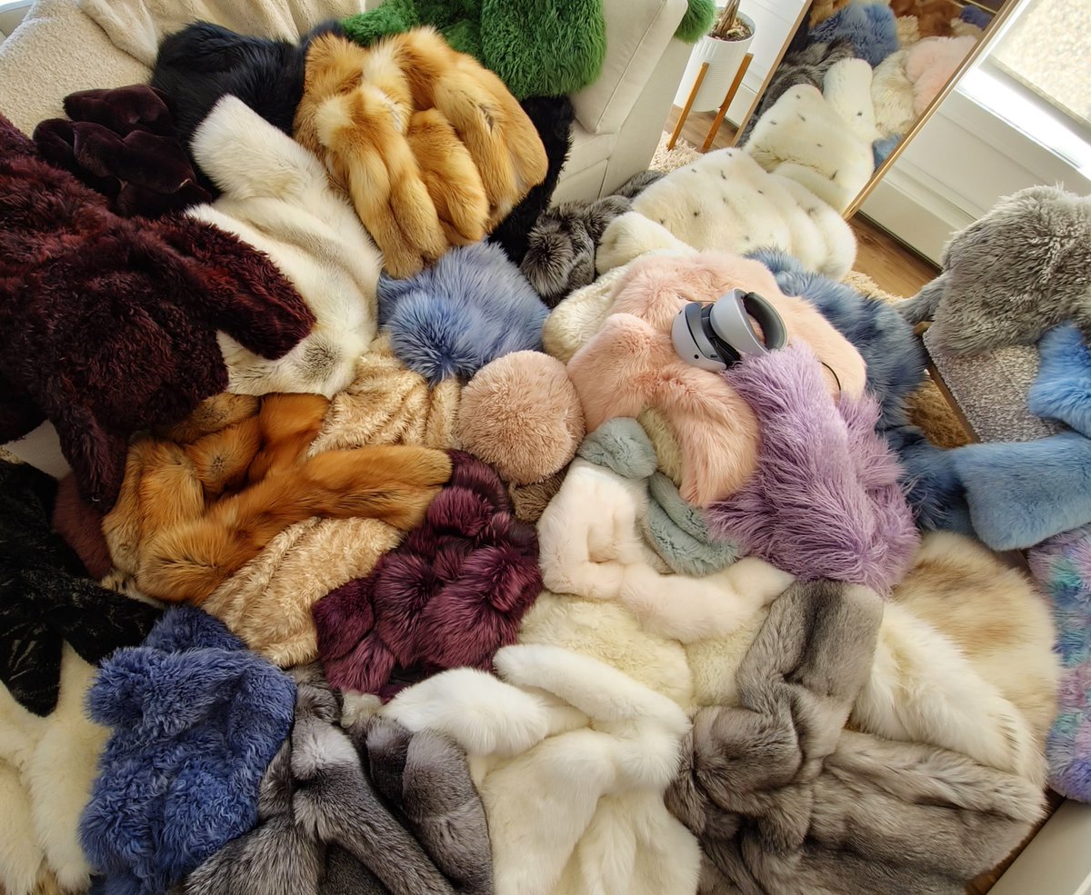 FurFetFun - Naughty Side tweet media