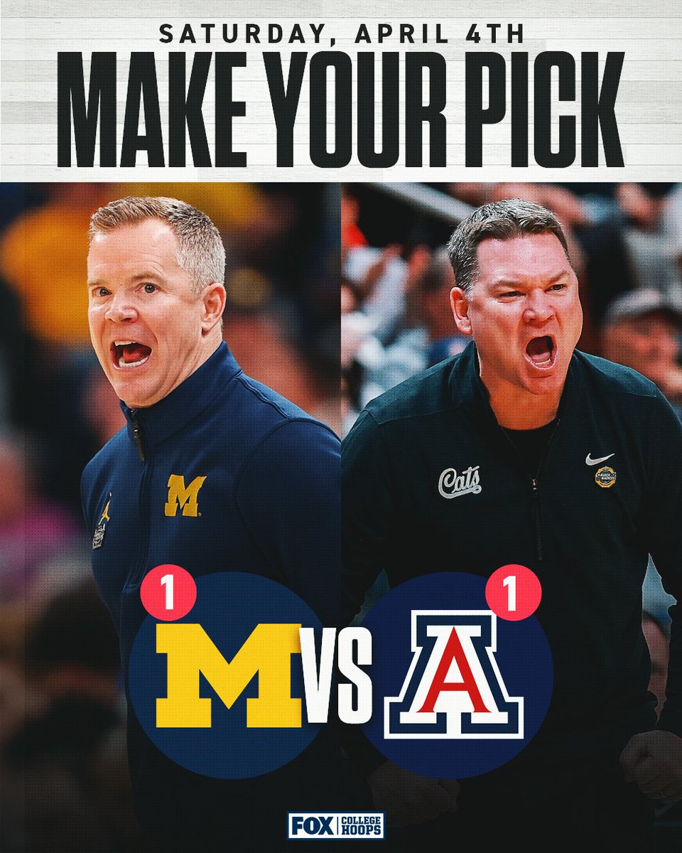 FOX College Hoops tweet media