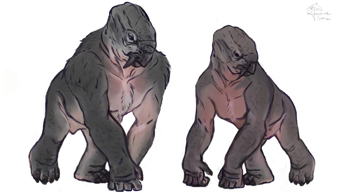 Preguiça Samurai tweet media