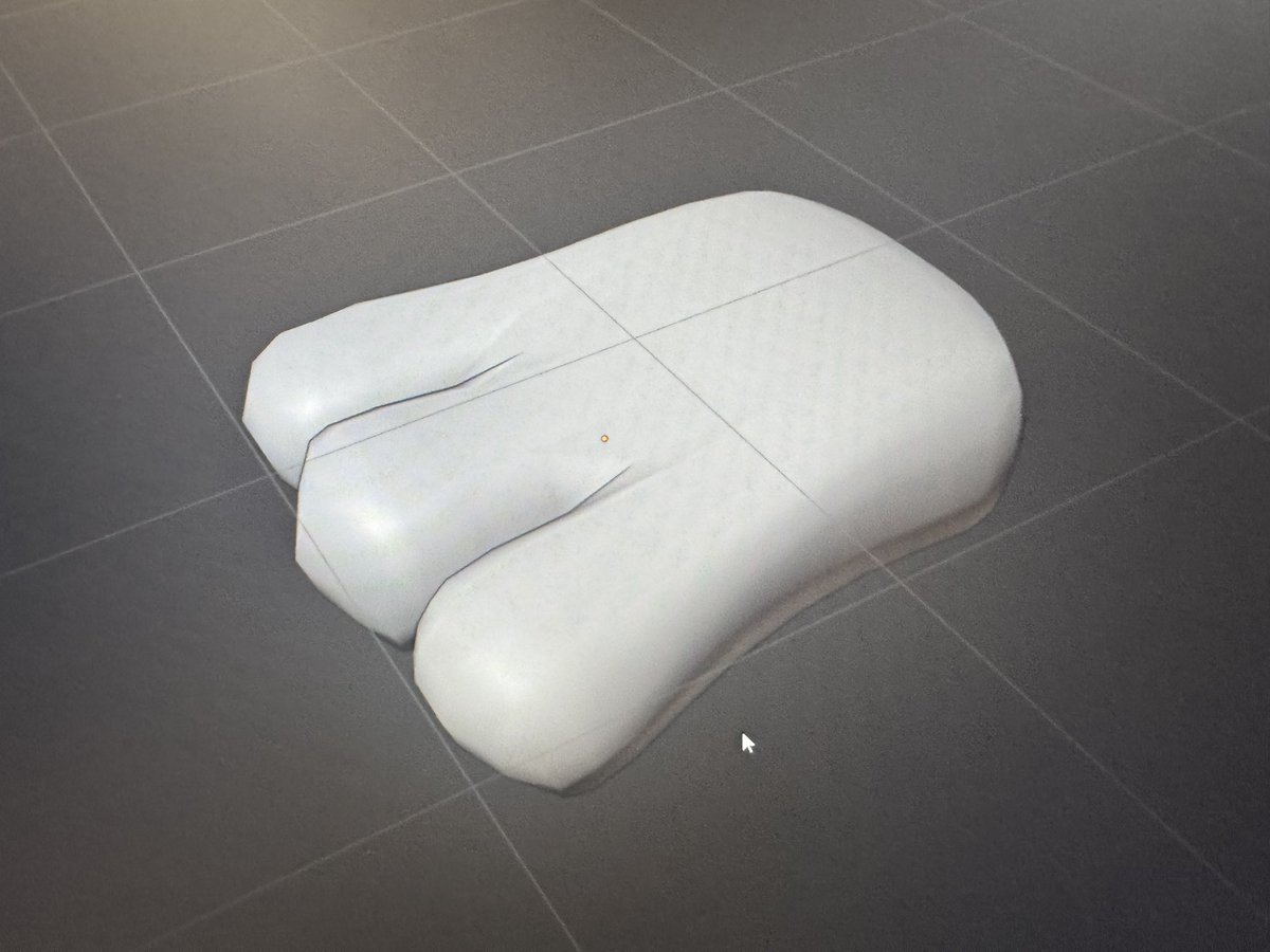 The Red bear tweet media