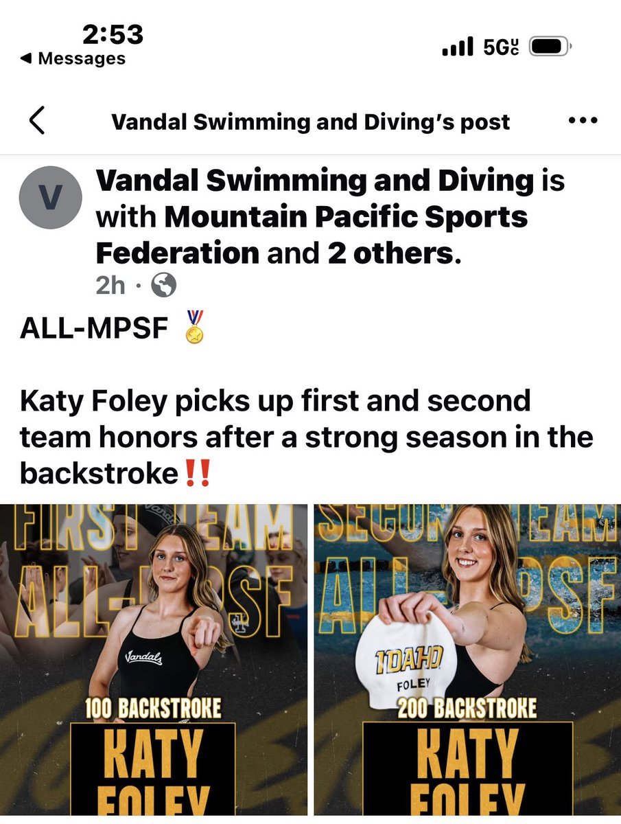 Tom Foley tweet media